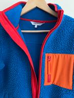 Vest 146-152 - Lekker warm! Name It, Ophalen of Verzenden, Zo goed als nieuw, Overige maten, Blauw