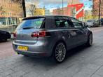 Volkswagen Golf 1.2 TSI Comfortline BlueMotion 5 Deurs Clima, Voorwielaandrijving, Euro 5, Stof, Gebruikt