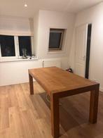 Design Eettafel van Loods 5, Huis en Inrichting, Tafels | Eettafels, Ophalen, Gebruikt, 100 tot 150 cm, 150 tot 200 cm