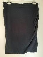 Susskind rok - Donkerblauw - Maat XXL, Kleding | Dames, Blauw, Maat 46/48 (XL) of groter, Ophalen of Verzenden, Zo goed als nieuw