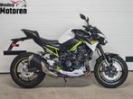 KAWASAKI Z900 Mega Lage KM Stand Incl. TFT Scherm, 4 cilinders, 948 cc, Bedrijf, Meer dan 35 kW