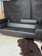 Leolux Howlo 3-zits bank - als nieuw!, Ophalen