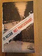 Jo Nesbø - Het pantserhart, Boeken, Gelezen, Ophalen of Verzenden, Jo Nesbø