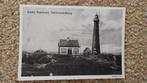 Oude ansichtkaart Zuider Vuurtoren Schiermonnikoog 1910, Ophalen of Verzenden, Voor 1920, Ongelopen, Friesland