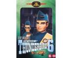 Thunderbirds 6 the movie, Cd's en Dvd's, Alle leeftijden, Ophalen of Verzenden, Gebruikt