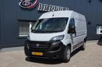 Fiat E-DUCATO E-Ducato L2H2  Automaat Airco, Parkeersensor, 2340 kg, 3 stoelen, Voorwielaandrijving