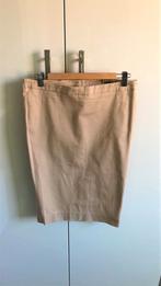 Patrizia Pepe kokerrok maat M, Ophalen of Verzenden, Zo goed als nieuw, Zwart, Boven de knie