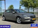 Opel Astra 1.0 Online Edition | Carplay | Airco | Rijklaar, Gebruikt, 610 kg, 23 km/l, Bedrijf
