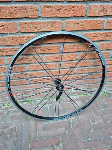 Voorwiel racefiets beschikbaar voor biedingen