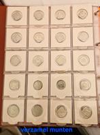 Verzameling Munten, Ophalen of Verzenden, Nederland en Buitenland, Munten