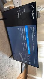 Phillips smart tv 43 inch, Audio, Tv en Foto, Televisies, Ophalen, Philips, 50 Hz, Zo goed als nieuw