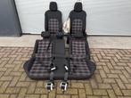 Bekleding set vw polo 2019, Ophalen
