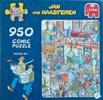 Jan van Haasteren puzzel 950 stukjes, Ophalen, Zo goed als nieuw