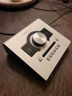 APOLLO TWIN MKII - UAD 2 DUOCORE, Computers en Software, Geluidskaarten, Ophalen of Verzenden, Gebruikt