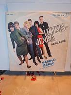 Marino Marini - Letkis-Jenka Single, Gebruikt, 7 inch, Single, Ophalen of Verzenden