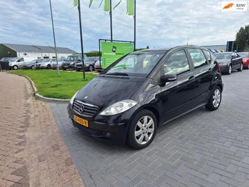 Mercedes-Benz A-klasse 170 Classic / APK juni 2026 beschikbaar voor biedingen