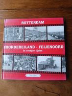 Boek Rotterdam - Noordereiland, Feijenoord, Ophalen of Verzenden