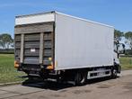 IVECO 150E25 EUROCARGO eev airco lift, Auto's, Automaat, Euro 5, Wit, Bedrijf