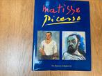 Boek Matisse Picasso, Ophalen of Verzenden, Zo goed als nieuw, Schilder- en Tekenkunst
