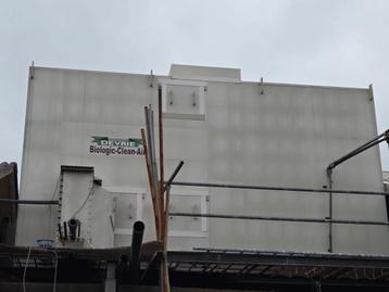 Devrie Luchtwasser beschikbaar voor biedingen