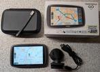 Te koop TomTom GO 610 World, Ophalen of Verzenden, Zo goed als nieuw