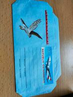 Aerogramme ostereich, Ophalen of Verzenden