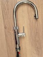 Quooker flex chroom rond, Ophalen of Verzenden, Zo goed als nieuw