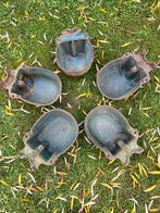 Drinkbak vee antiek, Dieren en Toebehoren, Stalling en Weidegang