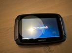 TomTom Rider 550 Motor Navigatie - compleet - ZGAN, Motoren, Accessoires | Navigatiesystemen, Ophalen of Verzenden, Zo goed als nieuw