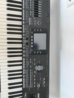 Korg Pa 3x 256 MB, 61 toetsen, Korg, Gebruikt, Ophalen of Verzenden