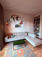 House Of Dutchz - Hoekbank 106 - Dutch Design - Modulair, Ophalen, 250 tot 300 cm, Gebruikt, Hoekbank