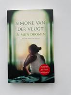 Simone van der Vlugt - In mijn dromen, Ophalen of Verzenden, Zo goed als nieuw, Simone van der Vlugt