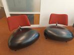 De Leolux Pallone PA 2x, Huis en Inrichting, Fauteuils, Ophalen of Verzenden, Zo goed als nieuw, 75 tot 100 cm