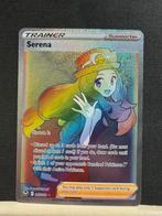 Serena Rainbow 207, Ophalen of Verzenden, Zo goed als nieuw, Losse kaart
