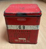 Blik Gevaert G8 Litholine ontwikkelaar, Ophalen of Verzenden, Zo goed als nieuw, Overige