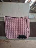 Le Mieux Loire Foam Musk full dressuur, Dieren en Toebehoren, Ophalen of Verzenden, Gebruikt, Dekje