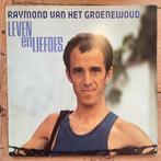 Raymond van het Groenewoud - Leven en Liefdes LP, Cd's en Dvd's, Vinyl | Nederlandstalig, Ophalen of Verzenden, Gebruikt, 12 inch