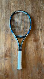 Babolat Pure Drive - 300g - Heren Tennisracket, Sport en Fitness, Tennis, Racket, Gebruikt, Ophalen of Verzenden, Babolat