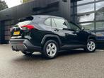 Toyota RAV4 2.0 VVT-iE Business Edition Camera 1e eigenaar, Gebruikt, 4 cilinders, Zwart, Origineel Nederlands