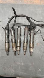 Stanadyne Injectoren verstuivers 2.5 TDI AJT VAG, Auto-onderdelen, Brandstofsystemen, Ophalen of Verzenden, Gebruikt, Volkswagen