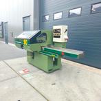 GUILLIET Vierzijdig schaafbank 4zijdige schaafbank ***, Ophalen of Verzenden, Zo goed als nieuw