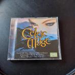 Celtic Myst deel en 2, Cd's en Dvd's, Cd's | Verzamelalbums, Verzenden, Zo goed als nieuw, Overige genres
