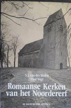 Boek kerk: Romaanse kerken van het Noordererf, Groningen, Ophalen, 20e eeuw of later