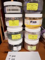 Pigmenten brandschilderen glas in lood, Ophalen of Verzenden, Meerdere media