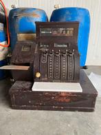 Antieke National Kassa, Ophalen