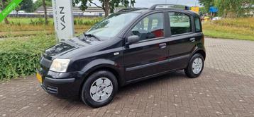 Fiat Panda 1.1 Active 5 DRS/C.V/electr.ramen beschikbaar voor biedingen