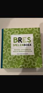 Bres spelenboek, Ophalen of Verzenden, Zo goed als nieuw