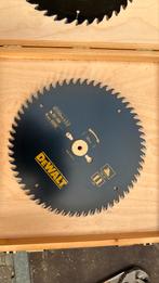 Diamant zaagbladen zaagmachine, Doe-het-zelf en Verbouw, Ophalen, Cirkelzaag, 70 mm of meer, Zo goed als nieuw