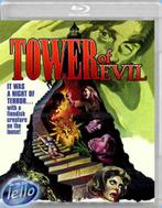 Blu-ray: Tower of Evil (1972 Bryant Haliday, Jill Haworth)UK, Ophalen of Verzenden, Nieuw in verpakking, Horror
