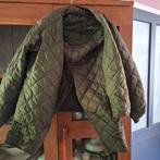 Gewatteerd camouflage pak.militair, Ophalen of Verzenden, Landmacht, Nederland, Kleding of Schoenen